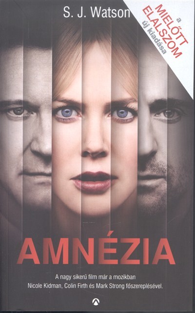 Amnézia