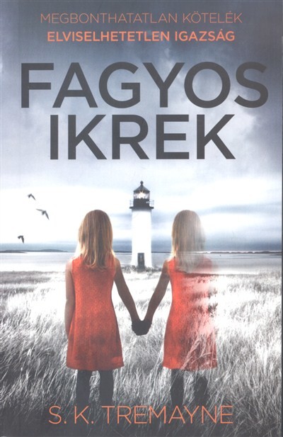 Fagyos ikrek