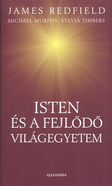 Isten és a fejlődő világegyetem