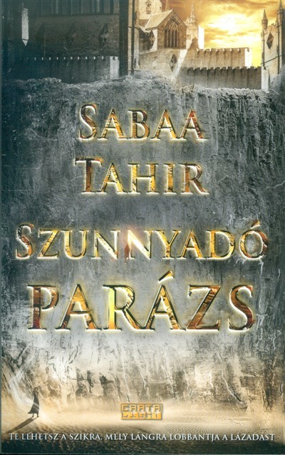 Szunnyadó parázs
