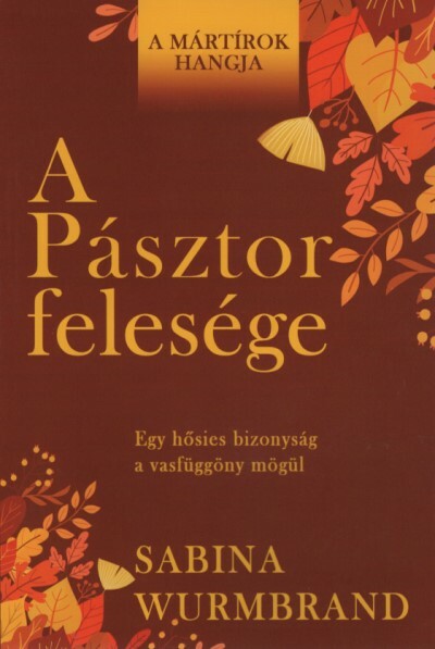 A Pásztor felesége