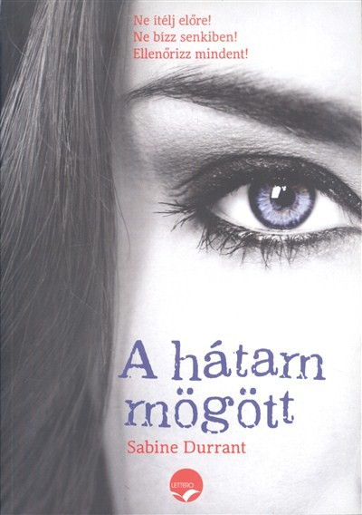 A hátam mögött