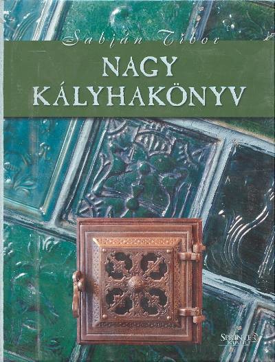 NAGY KÁLYHAKÖNYV