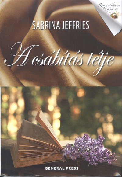 A csábítás tétje /Romantikus regények