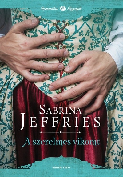 A szerelmes vikomt - Romantikus regények