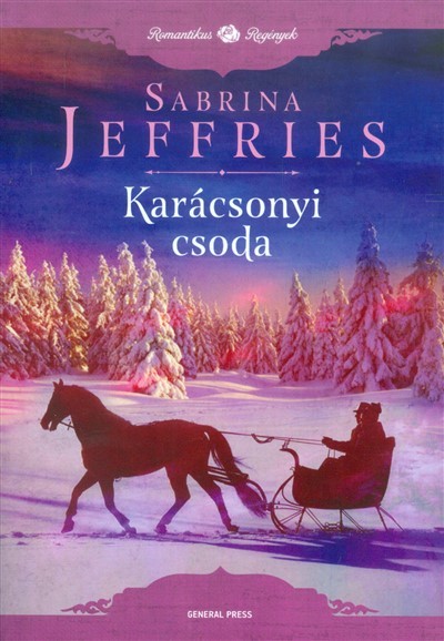 Karácsonyi csoda /Romantikus regények