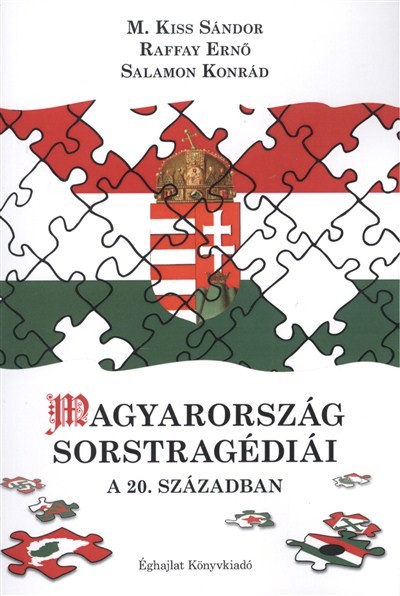 Magyarország sorstragédiái a 20. században