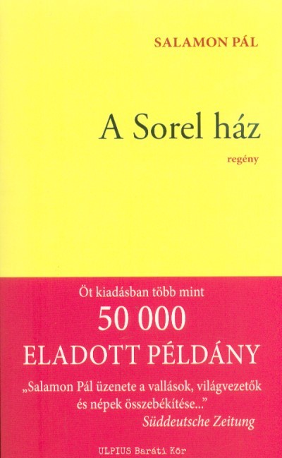 A Sorel ház
