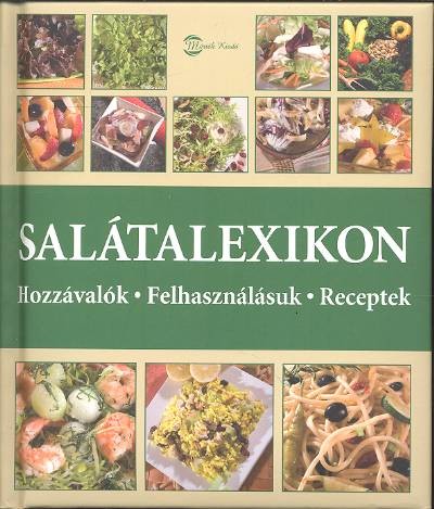 Salátalexikon