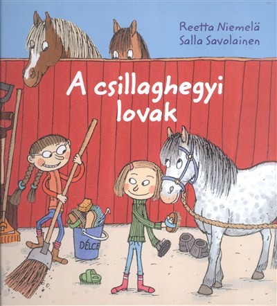 A Csillaghegyi lovak