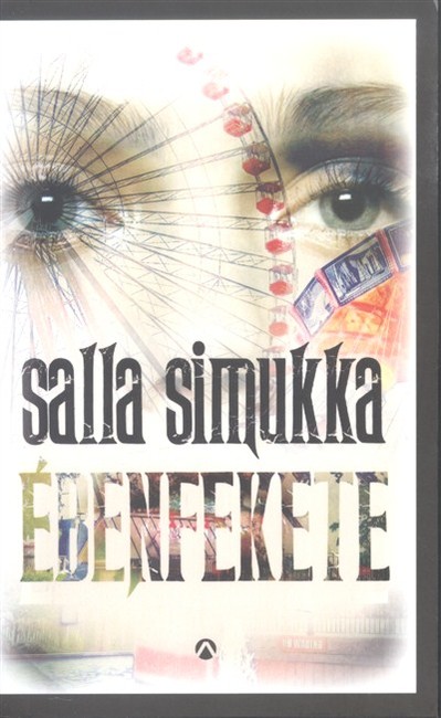Ébenfekete