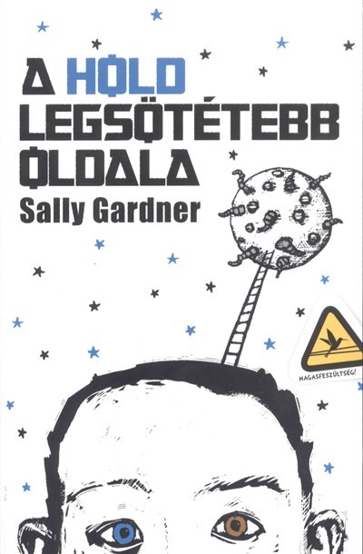 A hold legsötétebb oldala