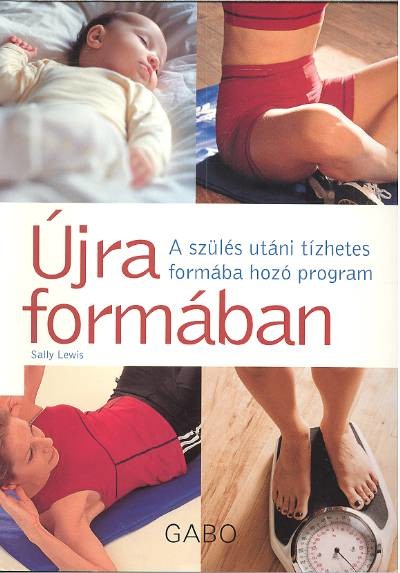 Újra formában