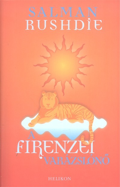 A firenzei varázslónő