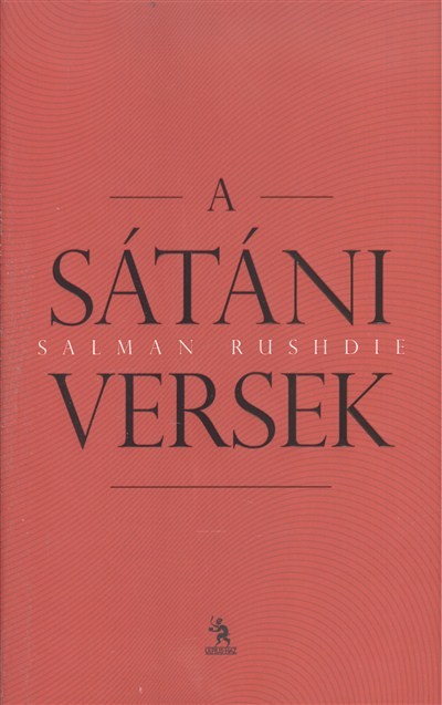 A sátáni versek