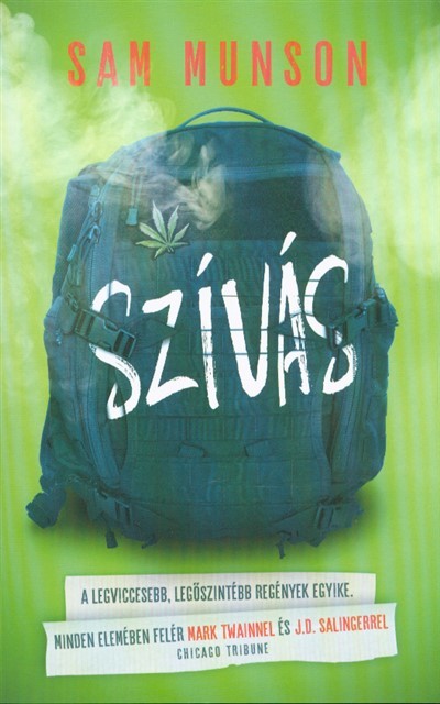 Szívás