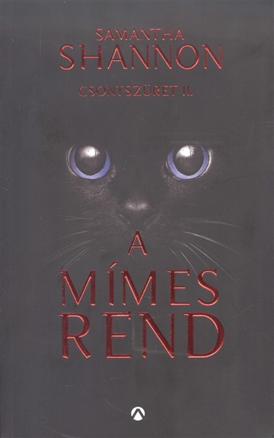 A mímes rend /Csontszüret II.