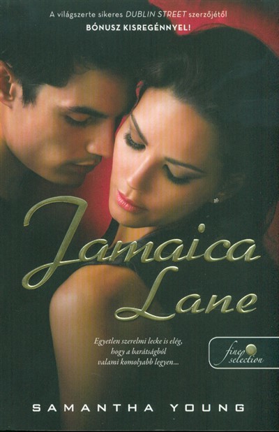 Jamaica Lane /Dublin Street 3.