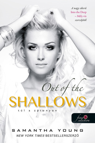 Out of the Shallows - Túl a zátonyon /Mély víz 2.