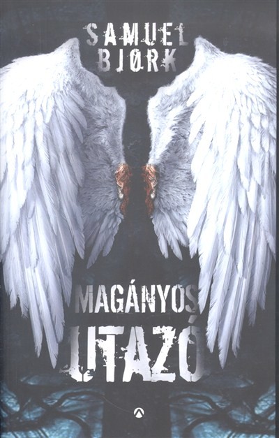 MAGÁNYOS UTAZÓ