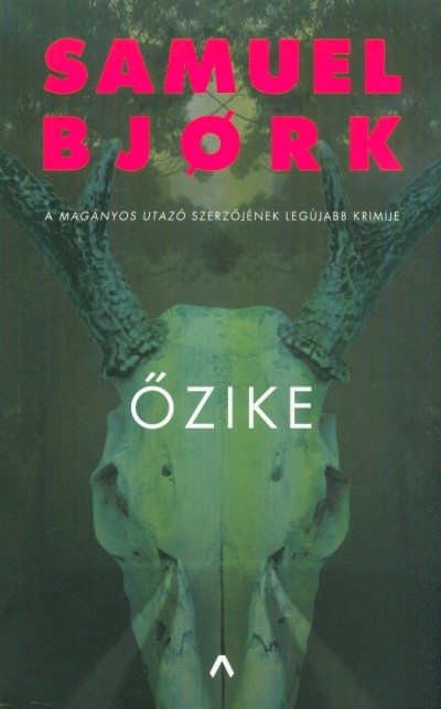 Őzike