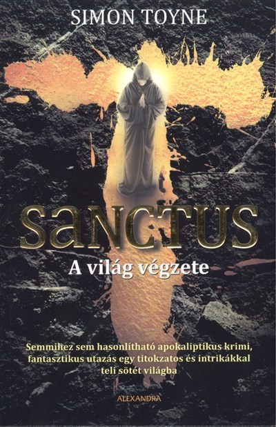 SANCTUS /A VILÁG VÉGZETE