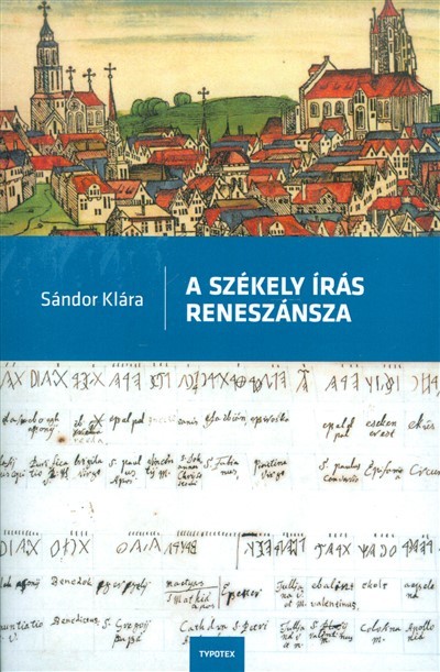 A székely írás reneszánsza
