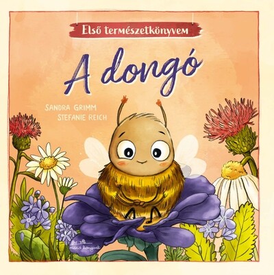 A dongó - Első természetkönyvem