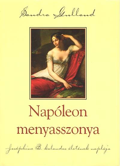 Napóleon menyasszonya