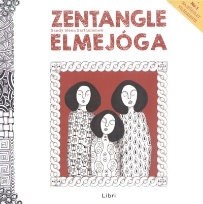 Zentangle elmejóga