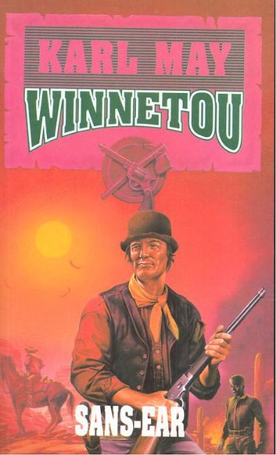 SANS-EAR /WINNETOU 5.