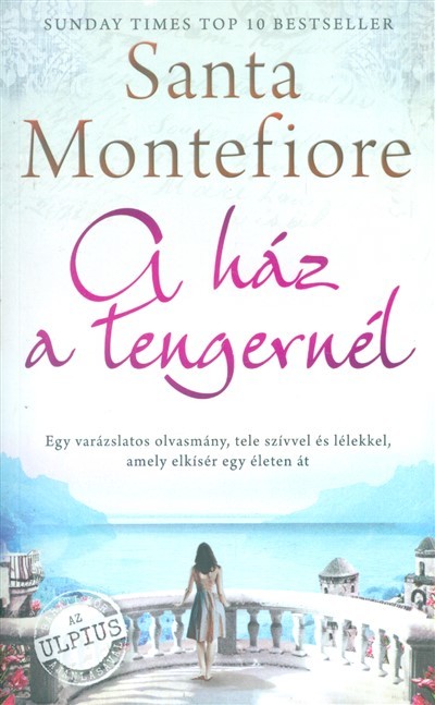 A ház a tengernél