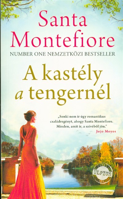A kastély a tengernél