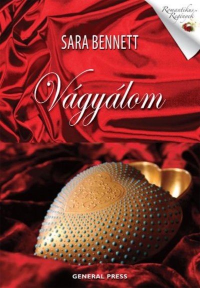 VÁGYÁLOM /ROMANTIKUS REGÉNYEK