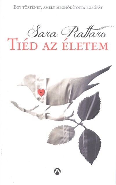TIÉD AZ ÉLETEM