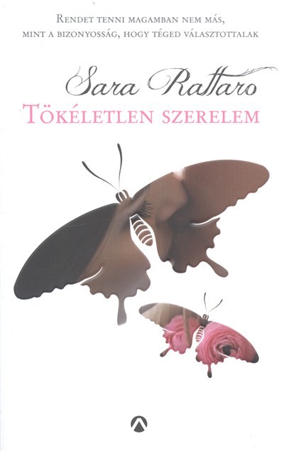 Tökéletlen szerelem