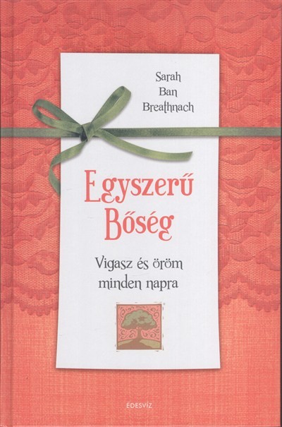 EGYSZERŰ BŐSÉG