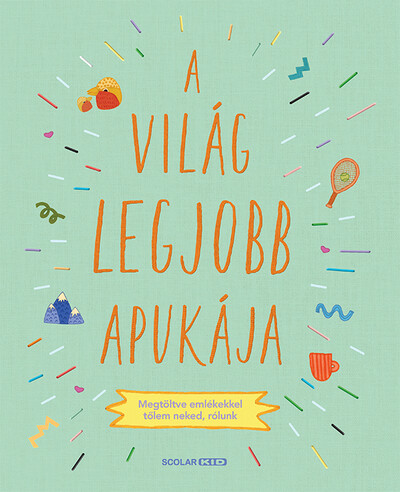 A világ legjobb apukája