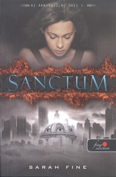 SANCTUM /AZ ÁRNYÉKVILÁG ŐREI 1.