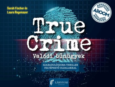 True Crime - Valódi bűnügyek