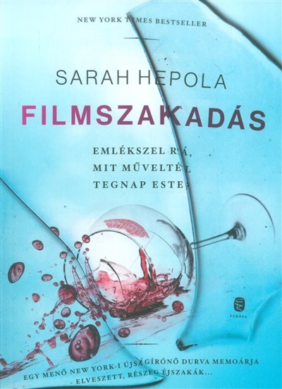 Filmszakadás