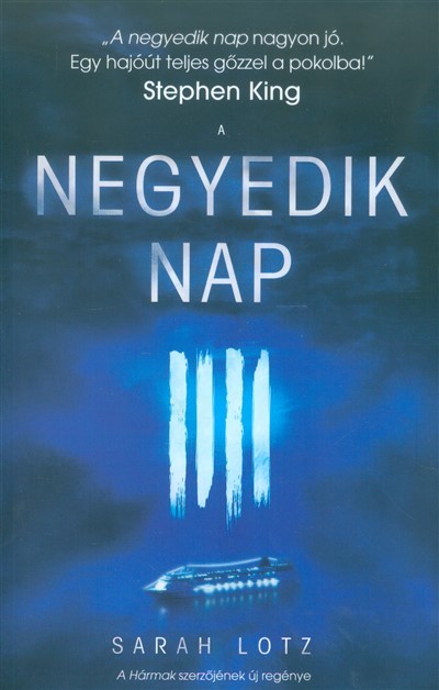 A negyedik nap
