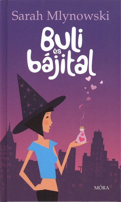 Buli és bájital