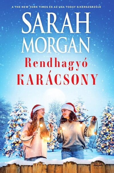 Rendhagyó karácsony §K