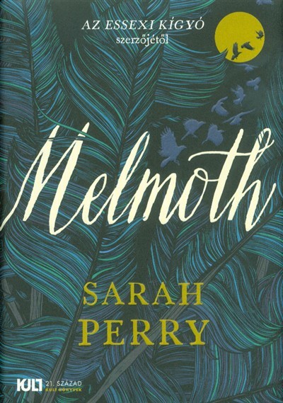 Melmoth
