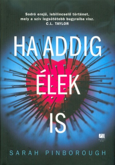 Ha addig élek is