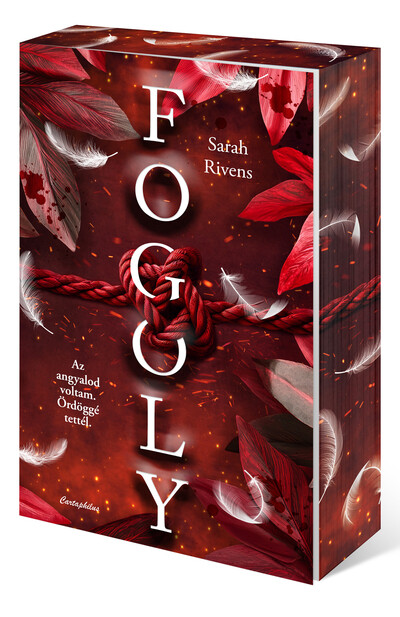 Fogoly 2 (éldekorált)