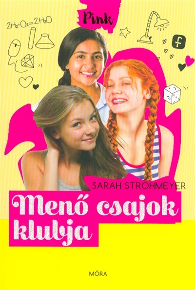 Menő csajok klubja
