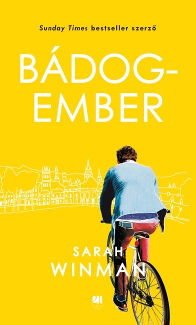 Bádogember