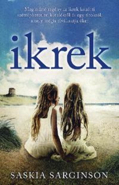 Ikrek